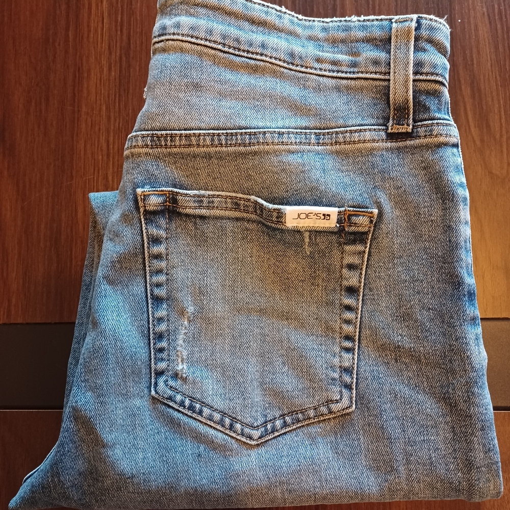 Womens Joes Jeans